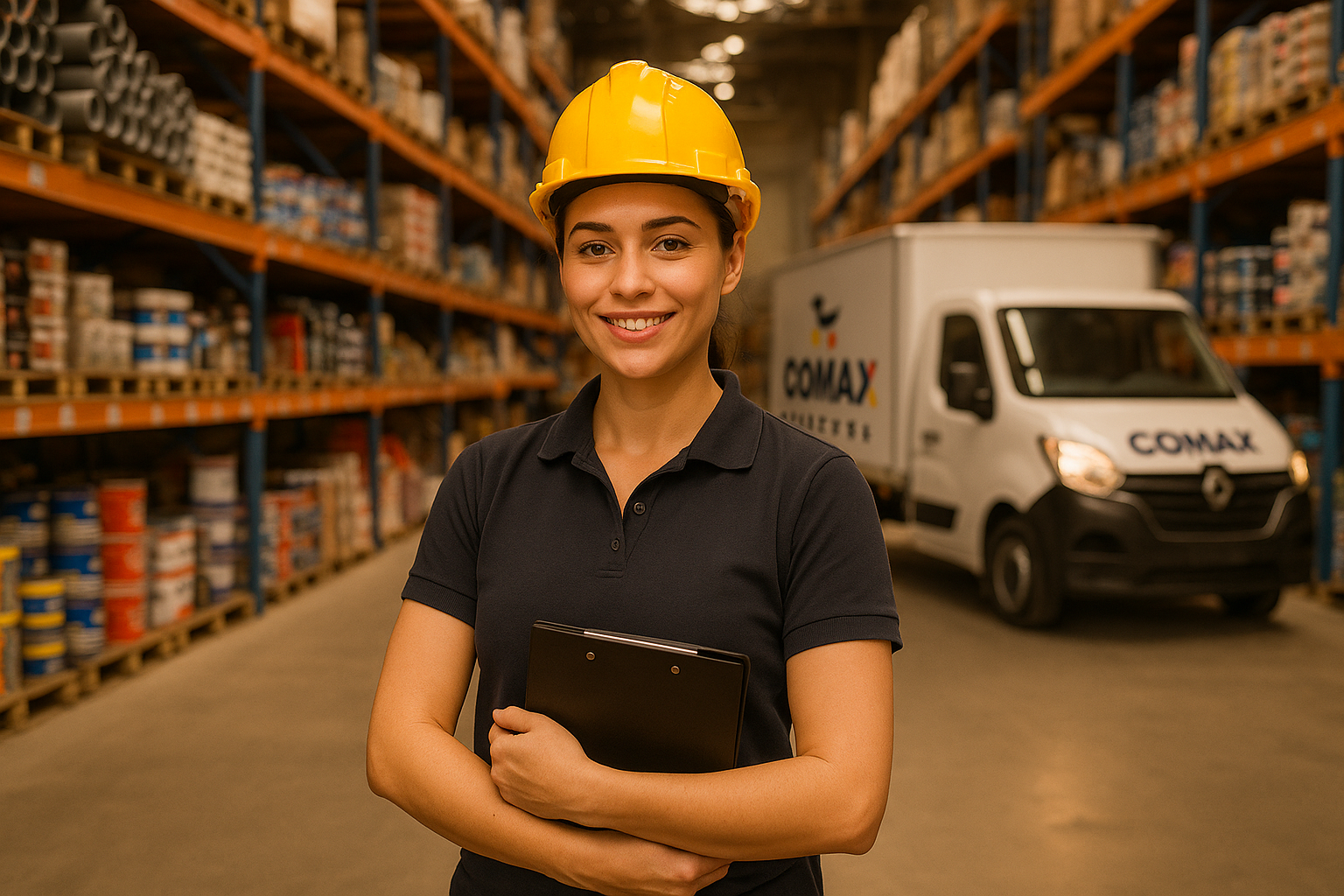 Como comprar no atacado e montar um mix de produtos que vende mais