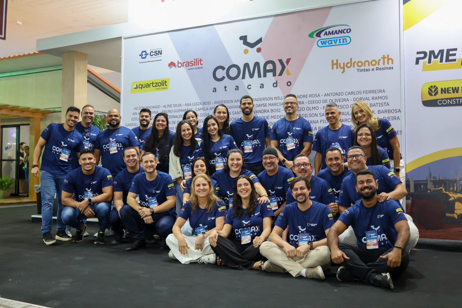 Blog COMAX: conteúdo estratégico para lojistas de materiais de construção