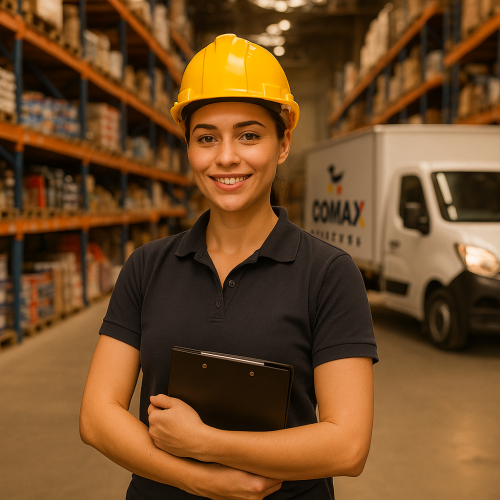 Como comprar no atacado e montar um mix de produtos que vende mais