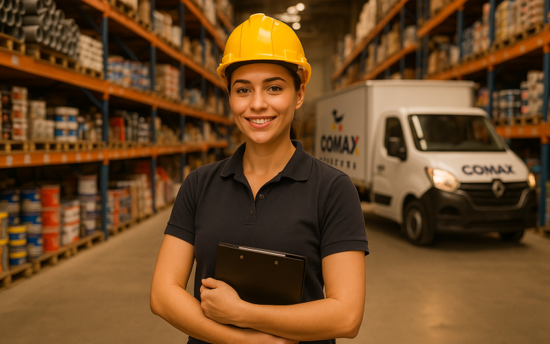 Como comprar no atacado e montar um mix de produtos que vende mais