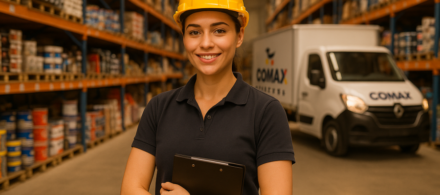 Como comprar no atacado e montar um mix de produtos que vende mais