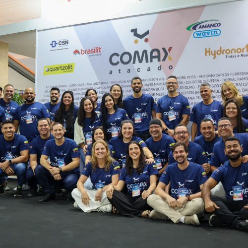Blog COMAX: conteúdo estratégico para lojistas de materiais de construção